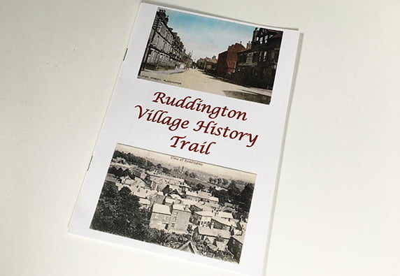 ruddington-village-history-trail