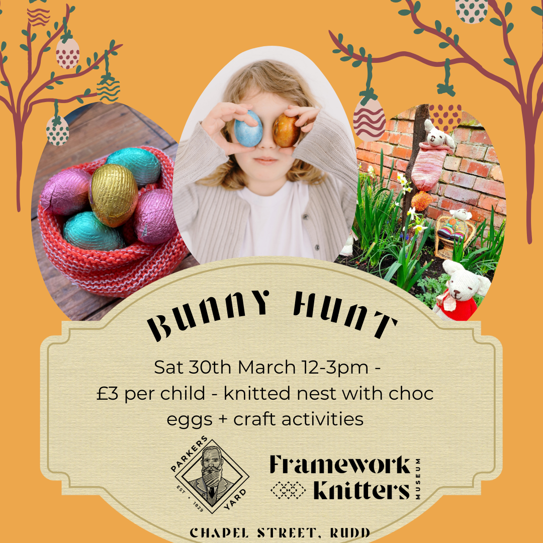 Bunny Hunt