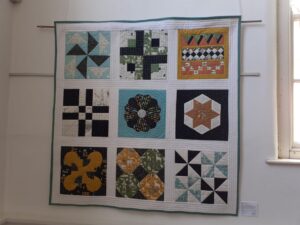 Volunteer & Staff Exhibition