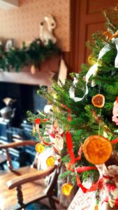 Christmas FWK