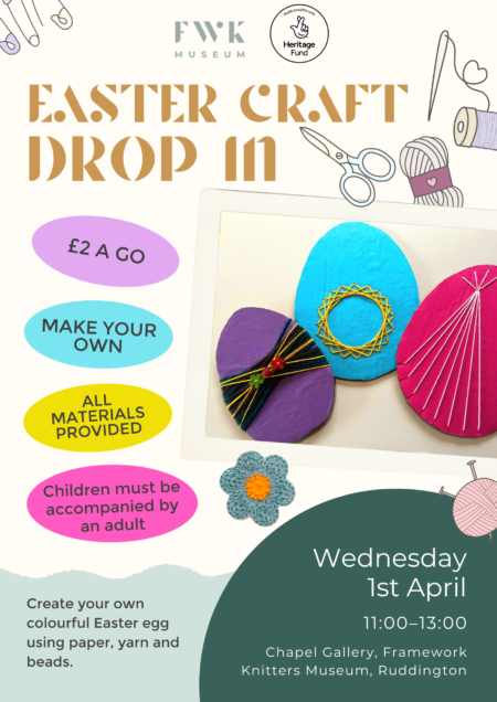 Easter Craft