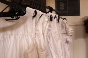 Victorian clothing FWK